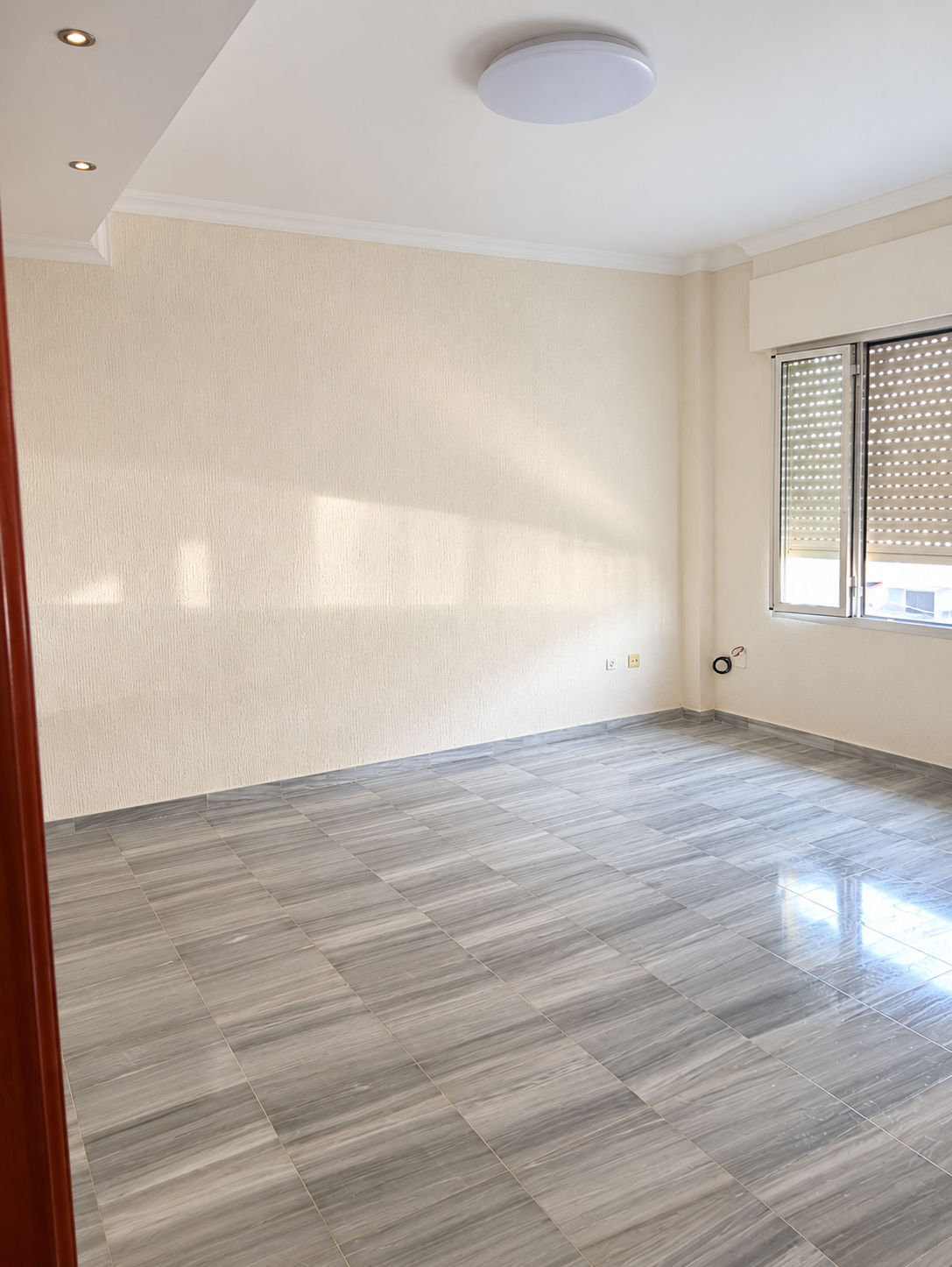 Chalet adosado en El Rocío – La Milagrosa